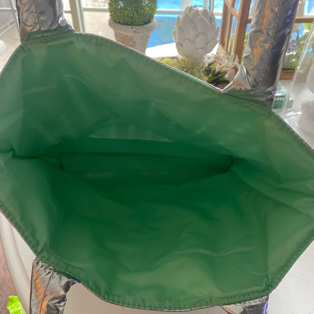 Clinique bag - Picture 3 of 6